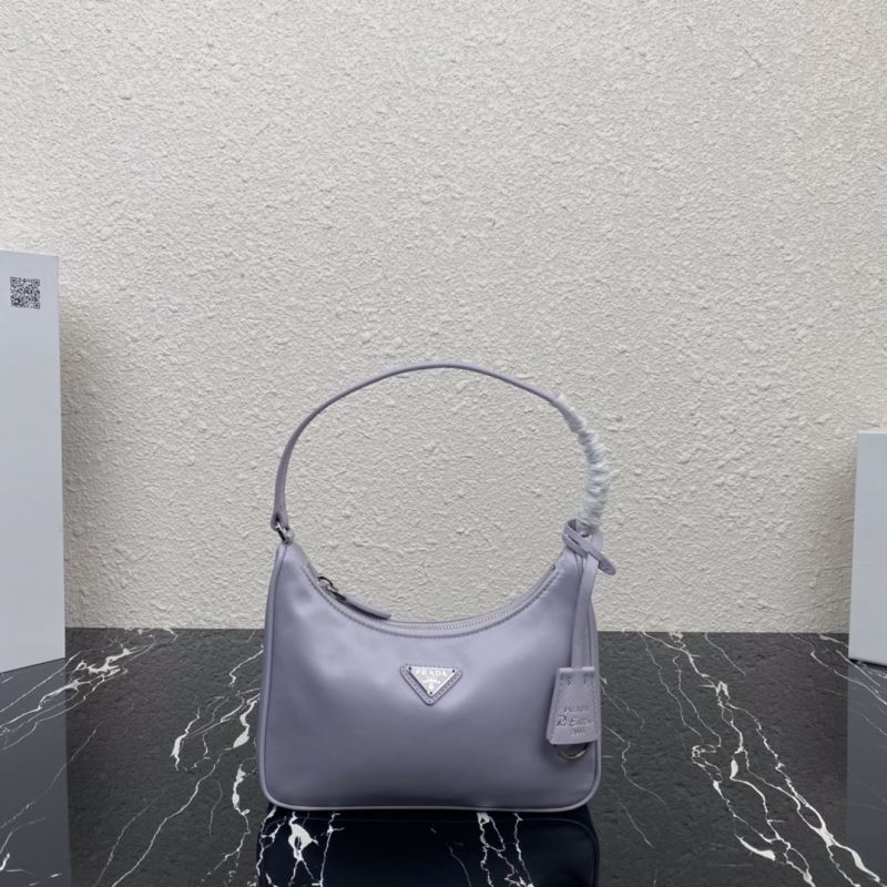 Prada Hobo Bags